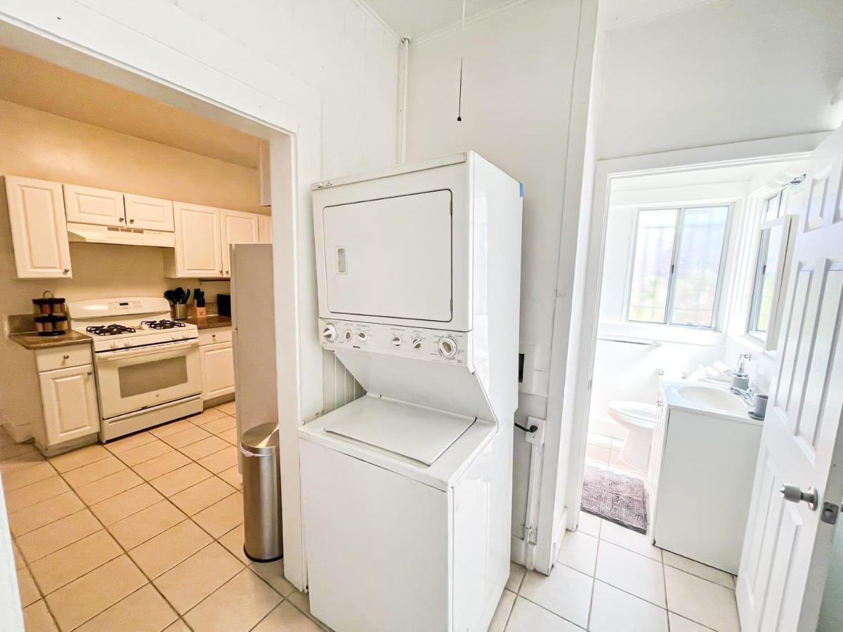 Peaceful 2 Bedroom Home - Nh-Win Los Angeles Exterior foto
